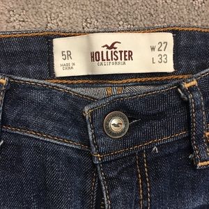 Hollister Jeans